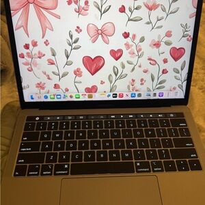 Apple MacBook Pro